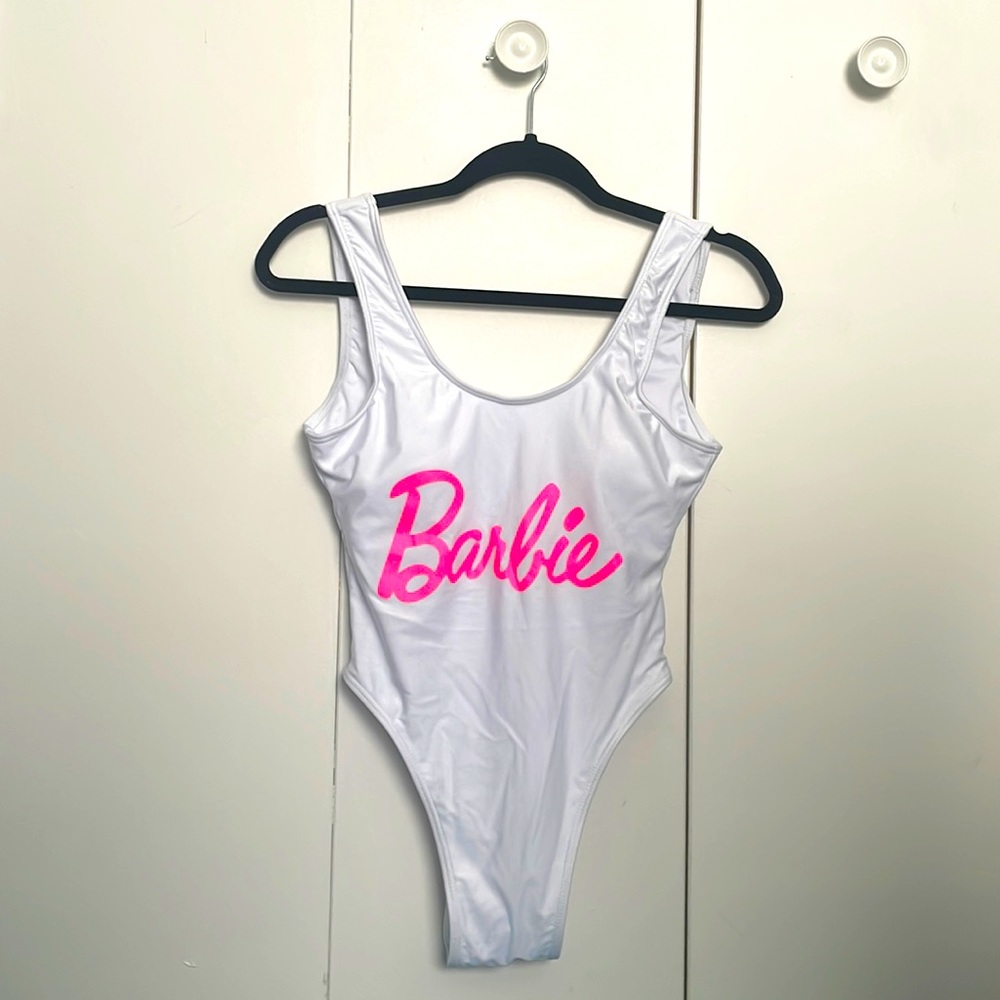 Barbie One Piece